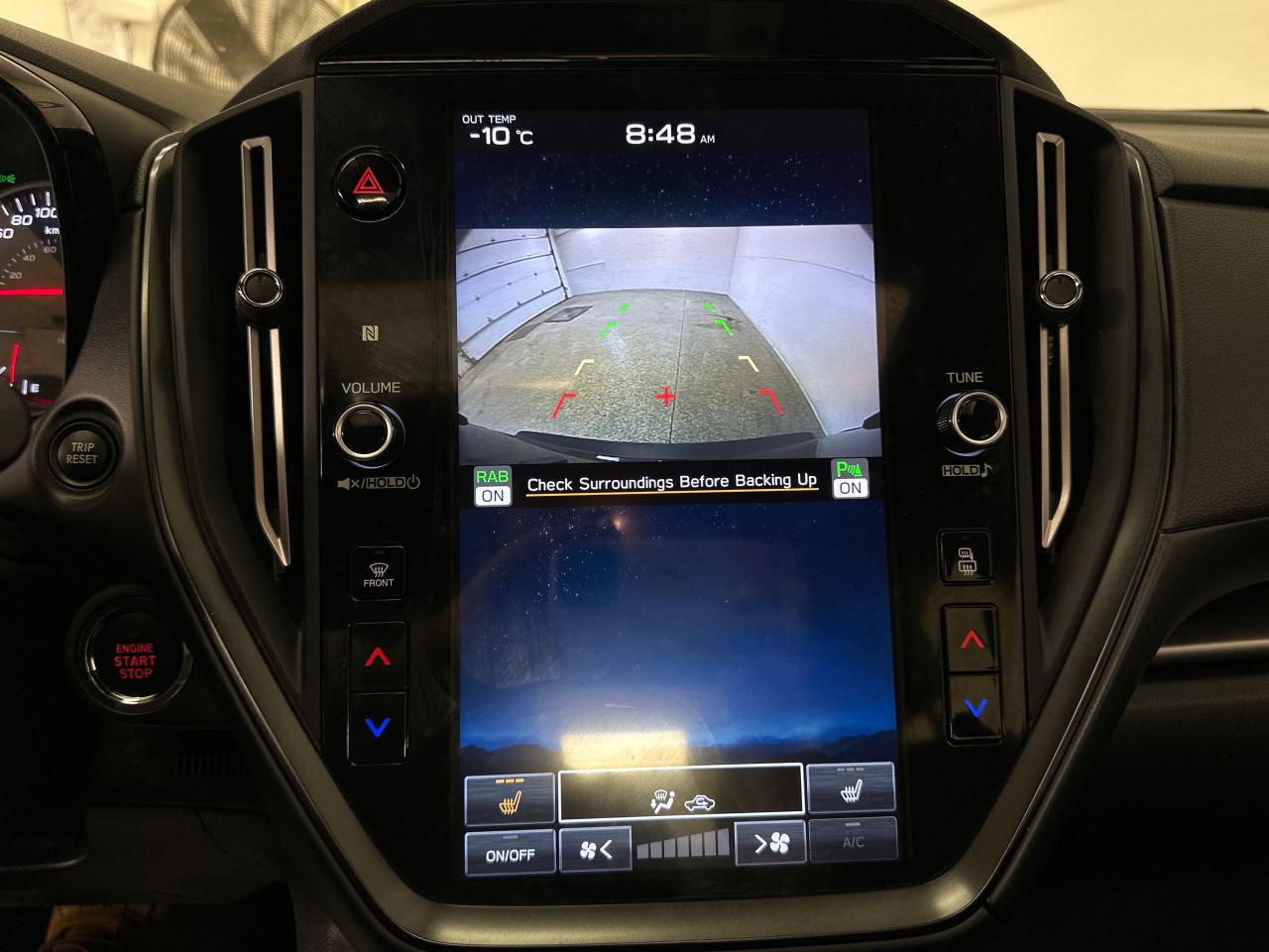 2023 Subaru WRX Sport (CVT) 4dr All-Wheel Drive Sedan Photo