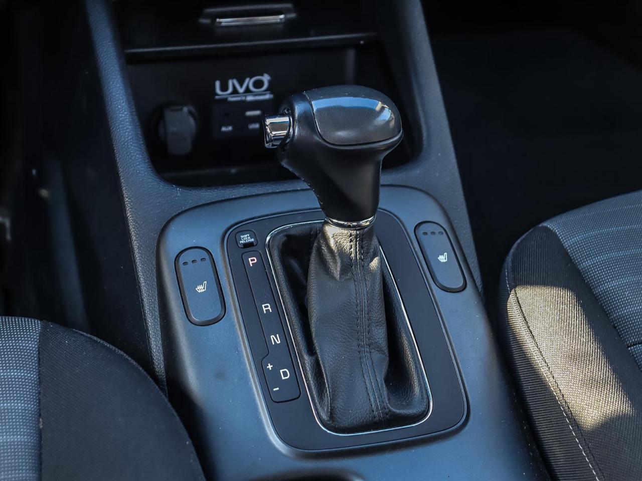 2015 Kia Forte EX AUTO REAR CAMERA HEATED SEATS Photo