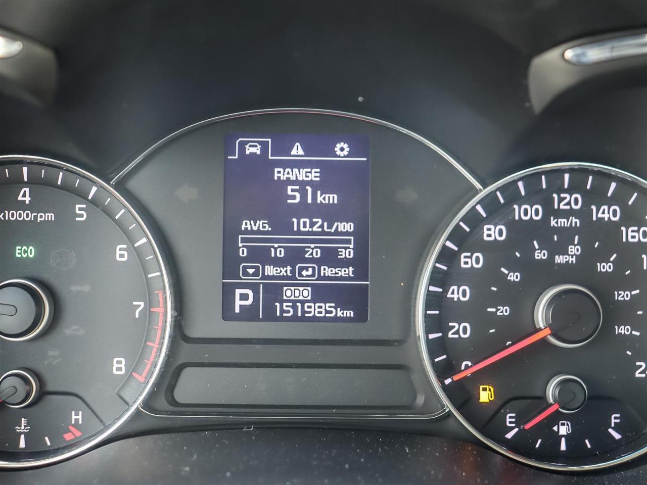 2015 Kia Forte EX AUTO REAR CAMERA HEATED SEATS Photo