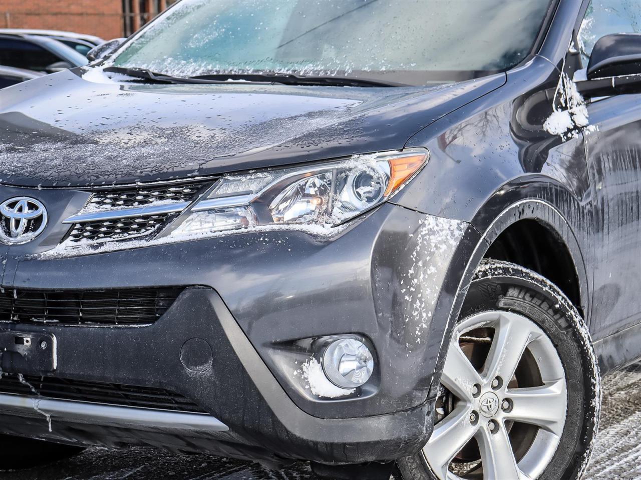 2013 Toyota RAV4 REAR CAMERA SUNROOF HEATED SEATS BLUETOOTH CLEAN C Photo