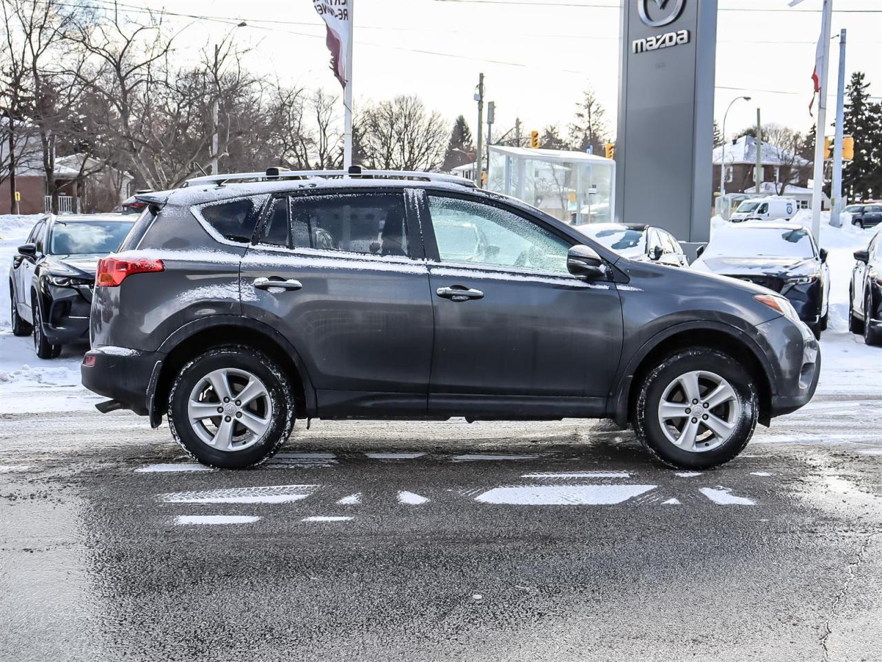 2013 Toyota RAV4 REAR CAMERA SUNROOF HEATED SEATS BLUETOOTH CLEAN C Photo