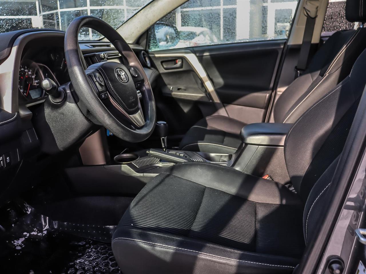 2013 Toyota RAV4 REAR CAMERA SUNROOF HEATED SEATS BLUETOOTH CLEAN C Photo