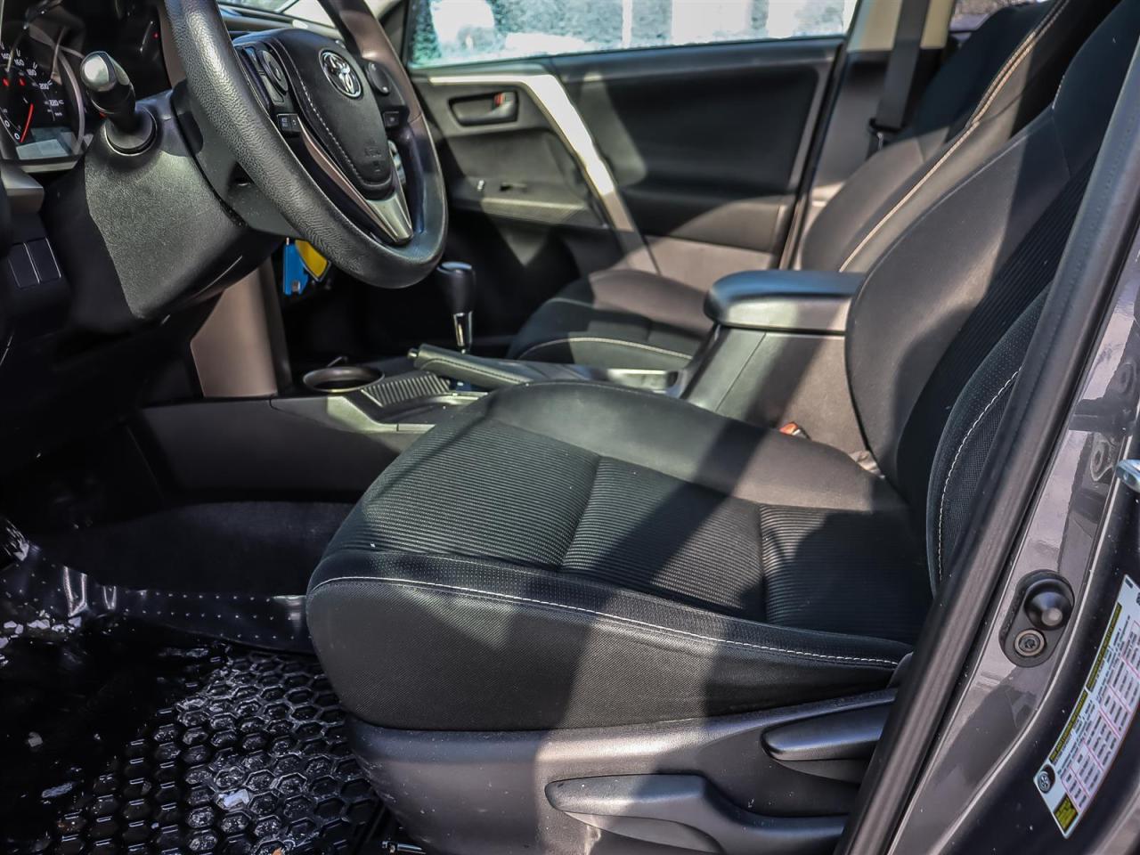 2013 Toyota RAV4 REAR CAMERA SUNROOF HEATED SEATS BLUETOOTH CLEAN C Photo