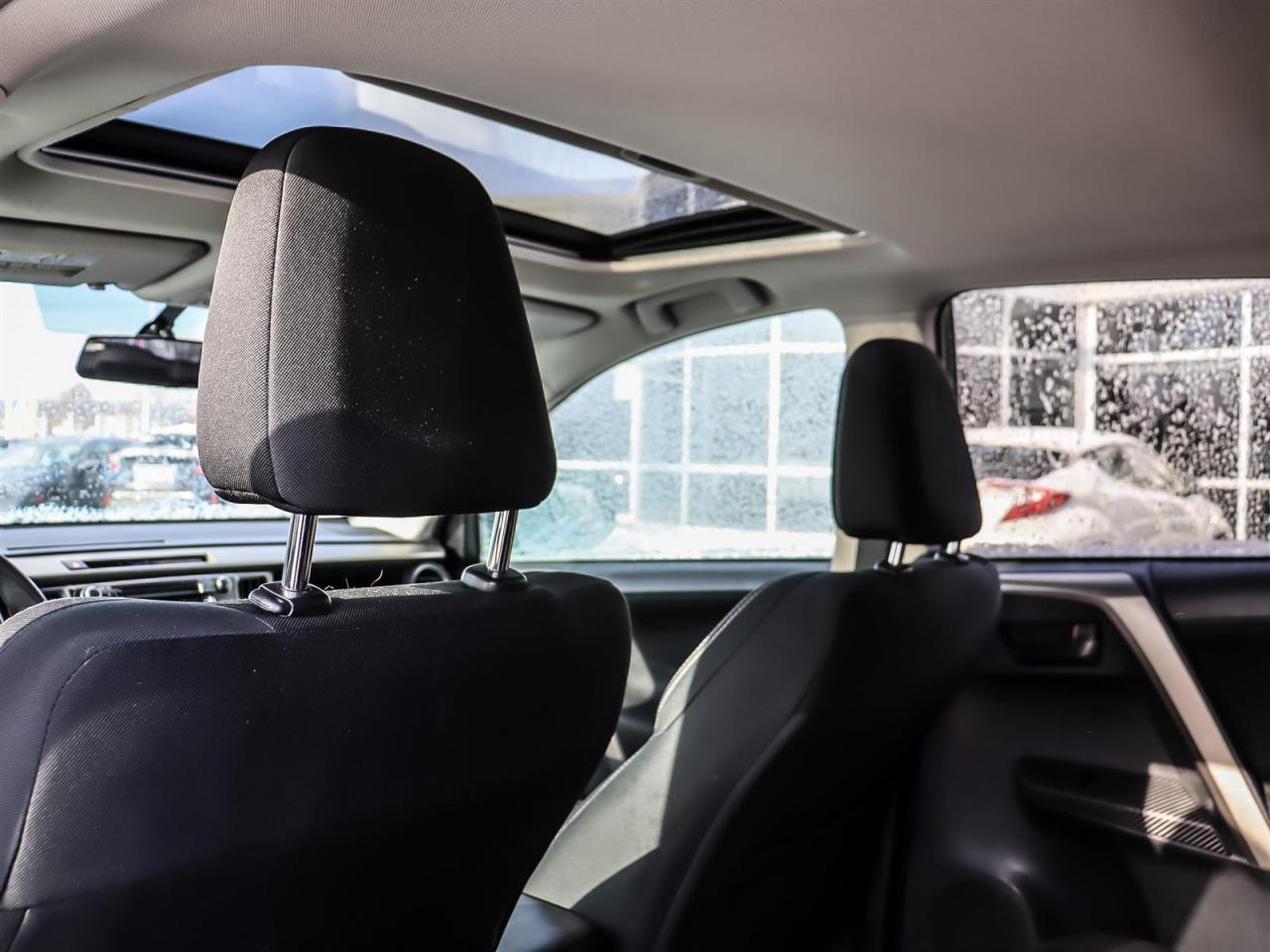 2013 Toyota RAV4 REAR CAMERA SUNROOF HEATED SEATS BLUETOOTH CLEAN C Photo