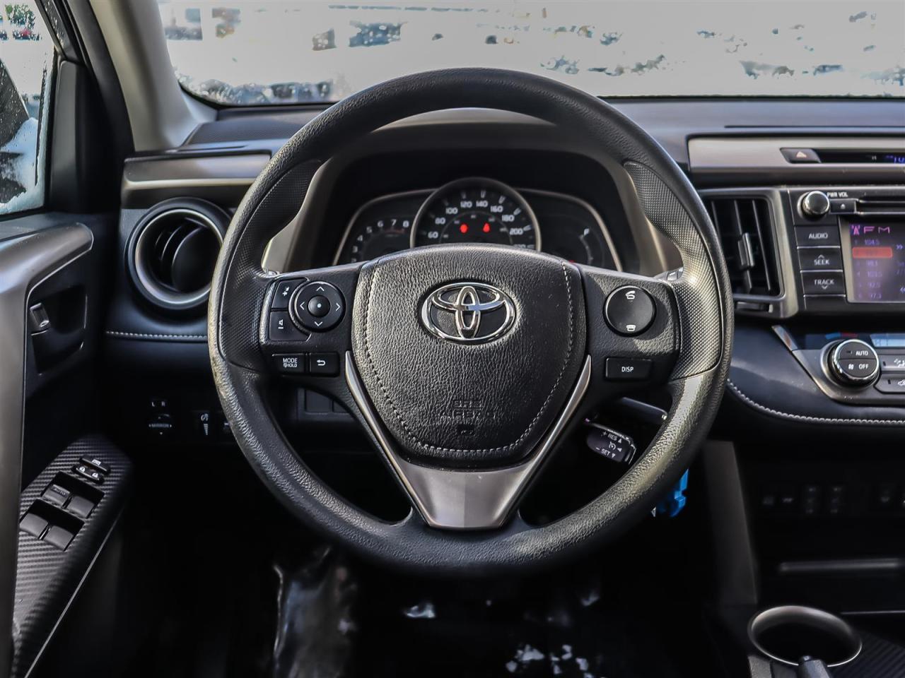 2013 Toyota RAV4 REAR CAMERA SUNROOF HEATED SEATS BLUETOOTH CLEAN C Photo