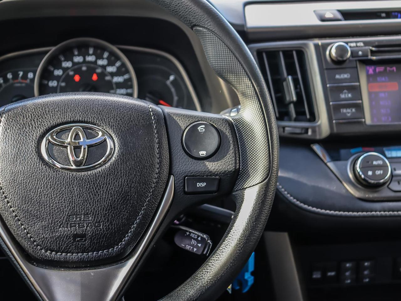 2013 Toyota RAV4 REAR CAMERA SUNROOF HEATED SEATS BLUETOOTH CLEAN C Photo