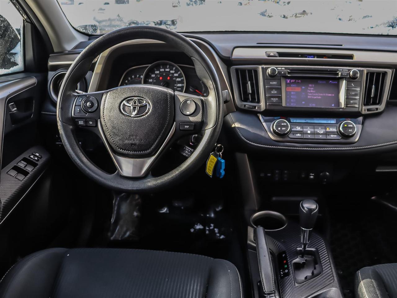 2013 Toyota RAV4 REAR CAMERA SUNROOF HEATED SEATS BLUETOOTH CLEAN C Photo