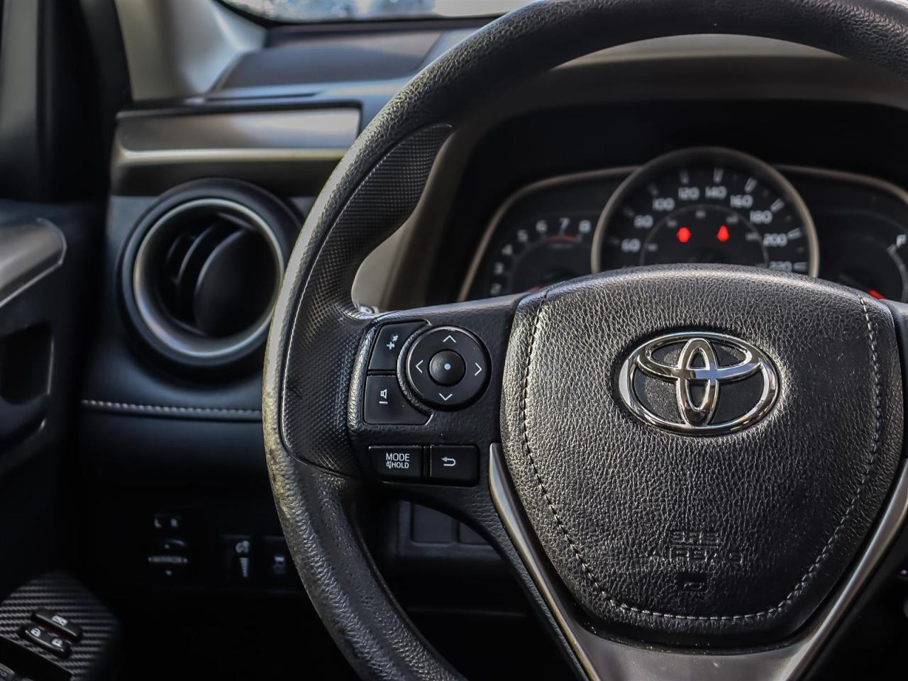 2013 Toyota RAV4 REAR CAMERA SUNROOF HEATED SEATS BLUETOOTH CLEAN C Photo