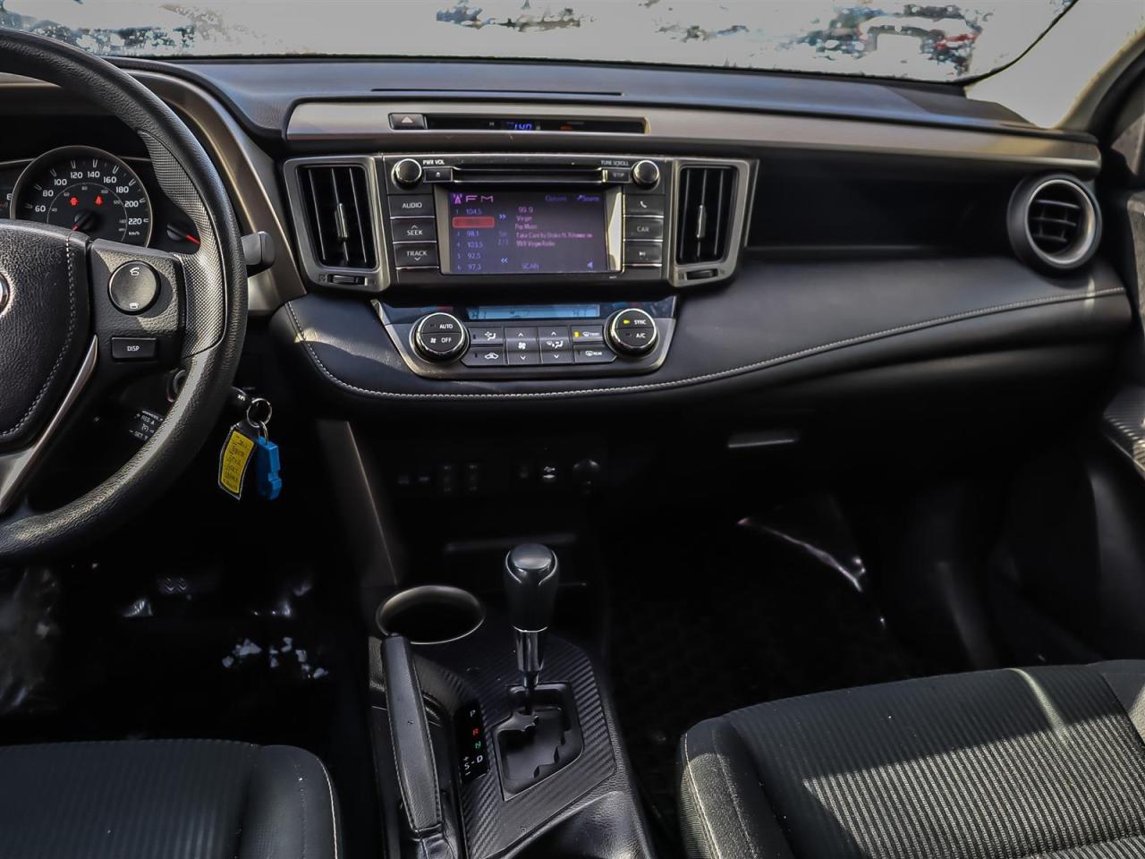 2013 Toyota RAV4 REAR CAMERA SUNROOF HEATED SEATS BLUETOOTH CLEAN C Photo