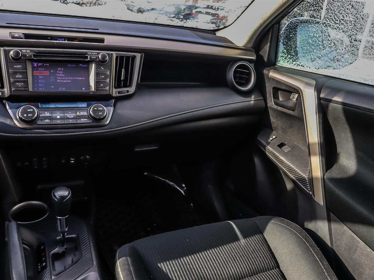 2013 Toyota RAV4 REAR CAMERA SUNROOF HEATED SEATS BLUETOOTH CLEAN C Photo