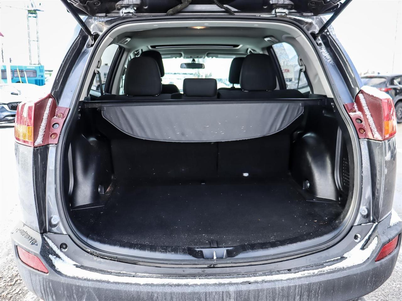 2013 Toyota RAV4 REAR CAMERA SUNROOF HEATED SEATS BLUETOOTH CLEAN C Photo