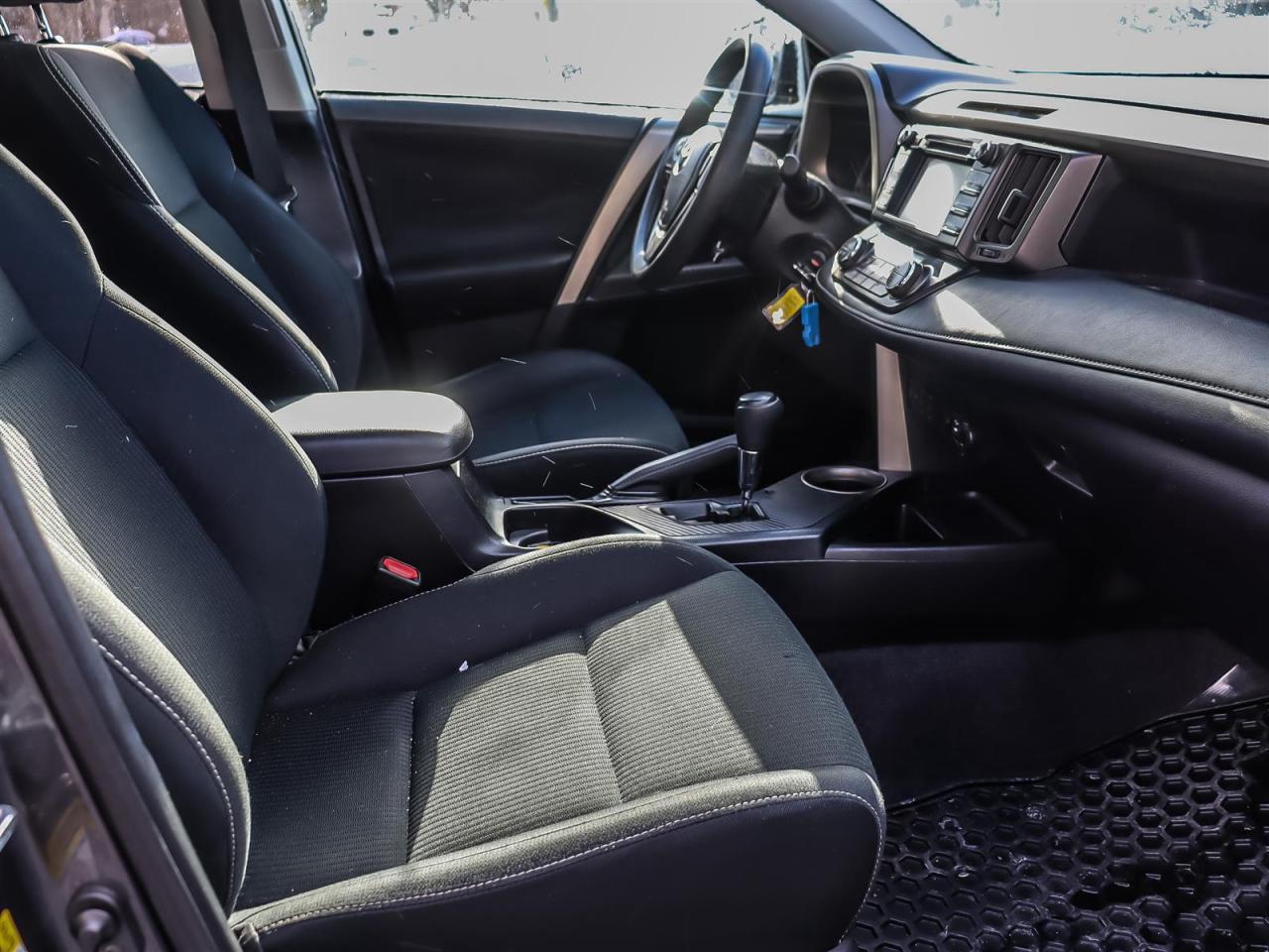 2013 Toyota RAV4 REAR CAMERA SUNROOF HEATED SEATS BLUETOOTH CLEAN C Photo