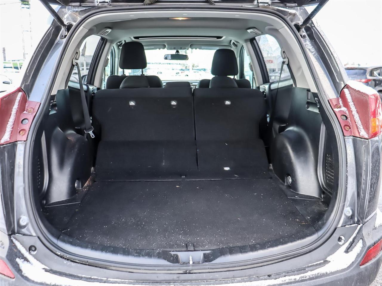 2013 Toyota RAV4 REAR CAMERA SUNROOF HEATED SEATS BLUETOOTH CLEAN C Photo