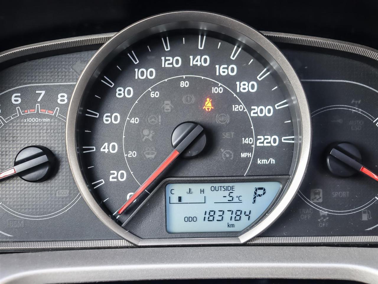 2013 Toyota RAV4 REAR CAMERA SUNROOF HEATED SEATS BLUETOOTH CLEAN C Photo