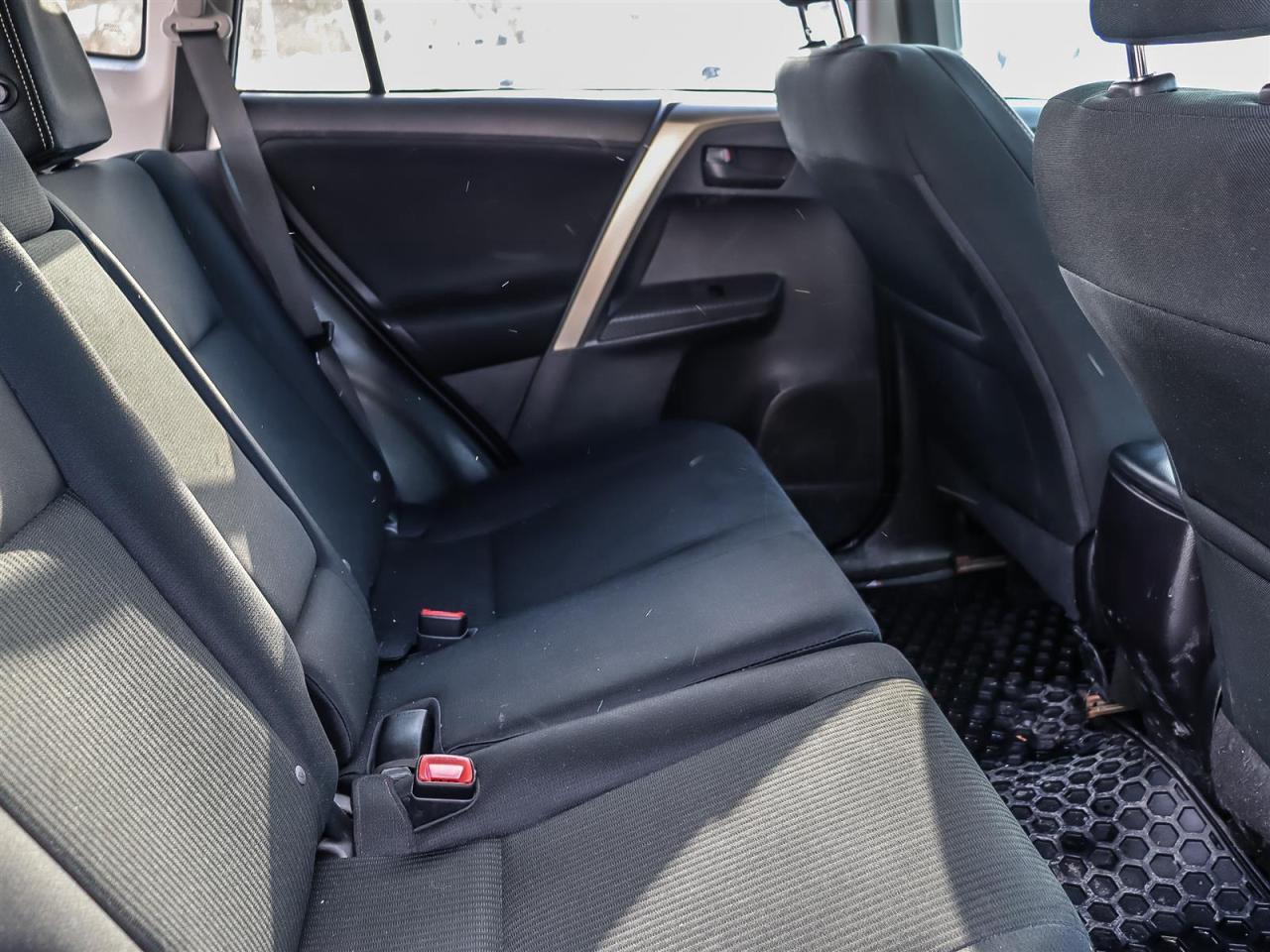 2013 Toyota RAV4 REAR CAMERA SUNROOF HEATED SEATS BLUETOOTH CLEAN C Photo