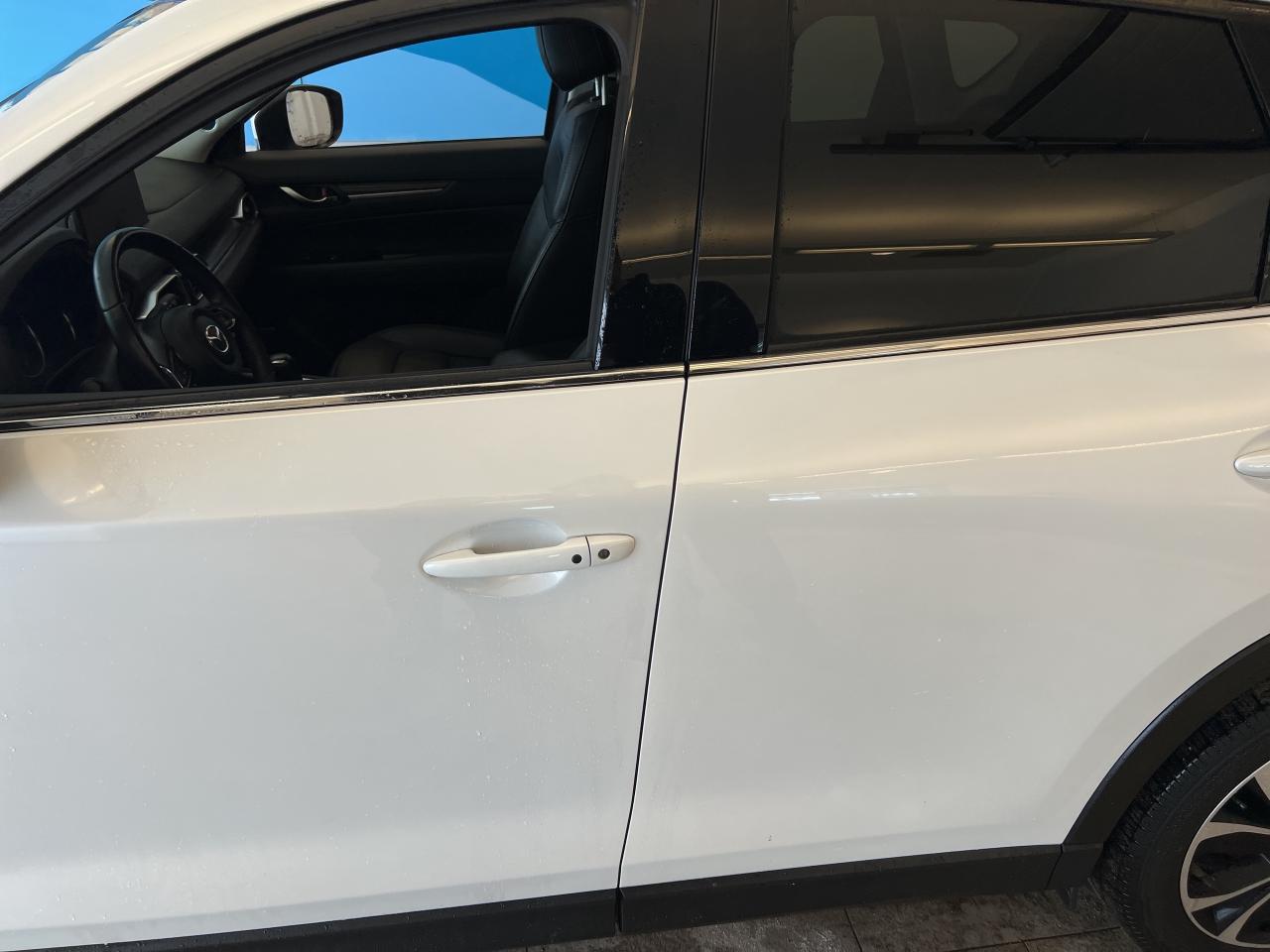 2023 Mazda CX-5 GT AWD Photo