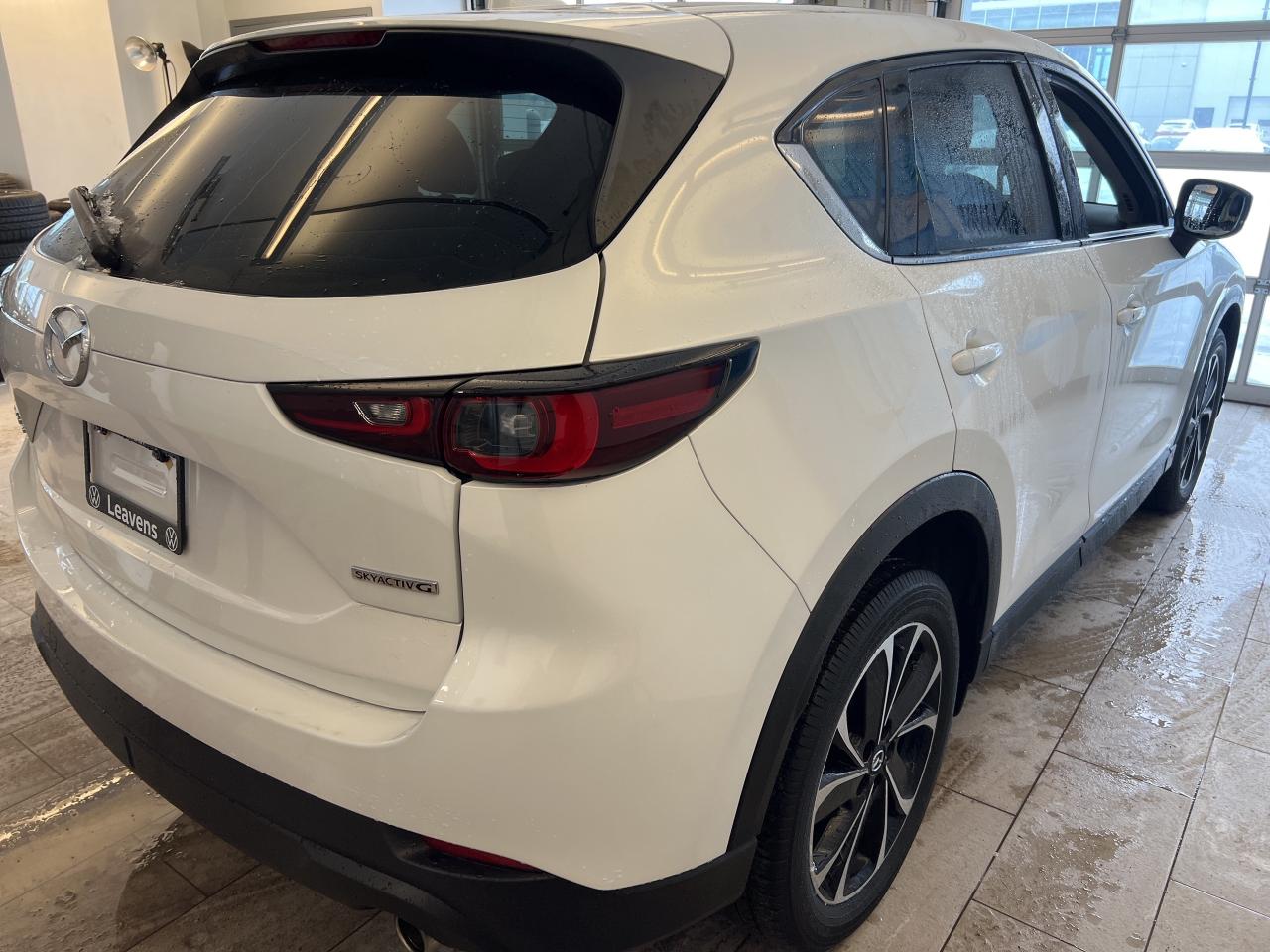 2023 Mazda CX-5 GT AWD Photo