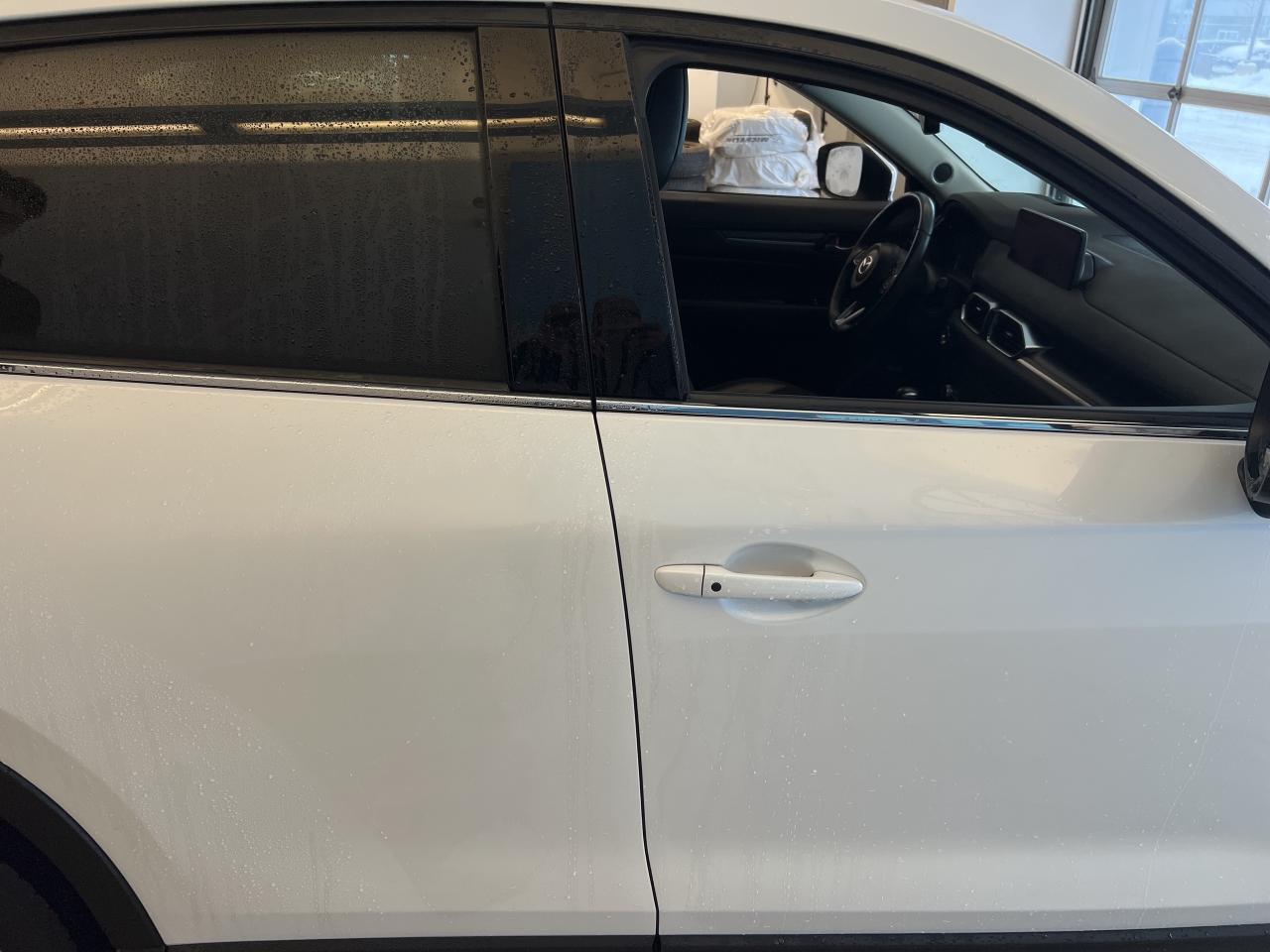 2023 Mazda CX-5 GT AWD Photo