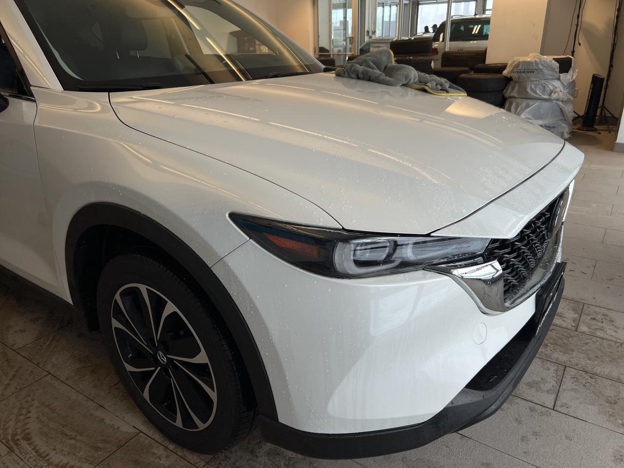 2023 Mazda CX-5 GT AWD Photo