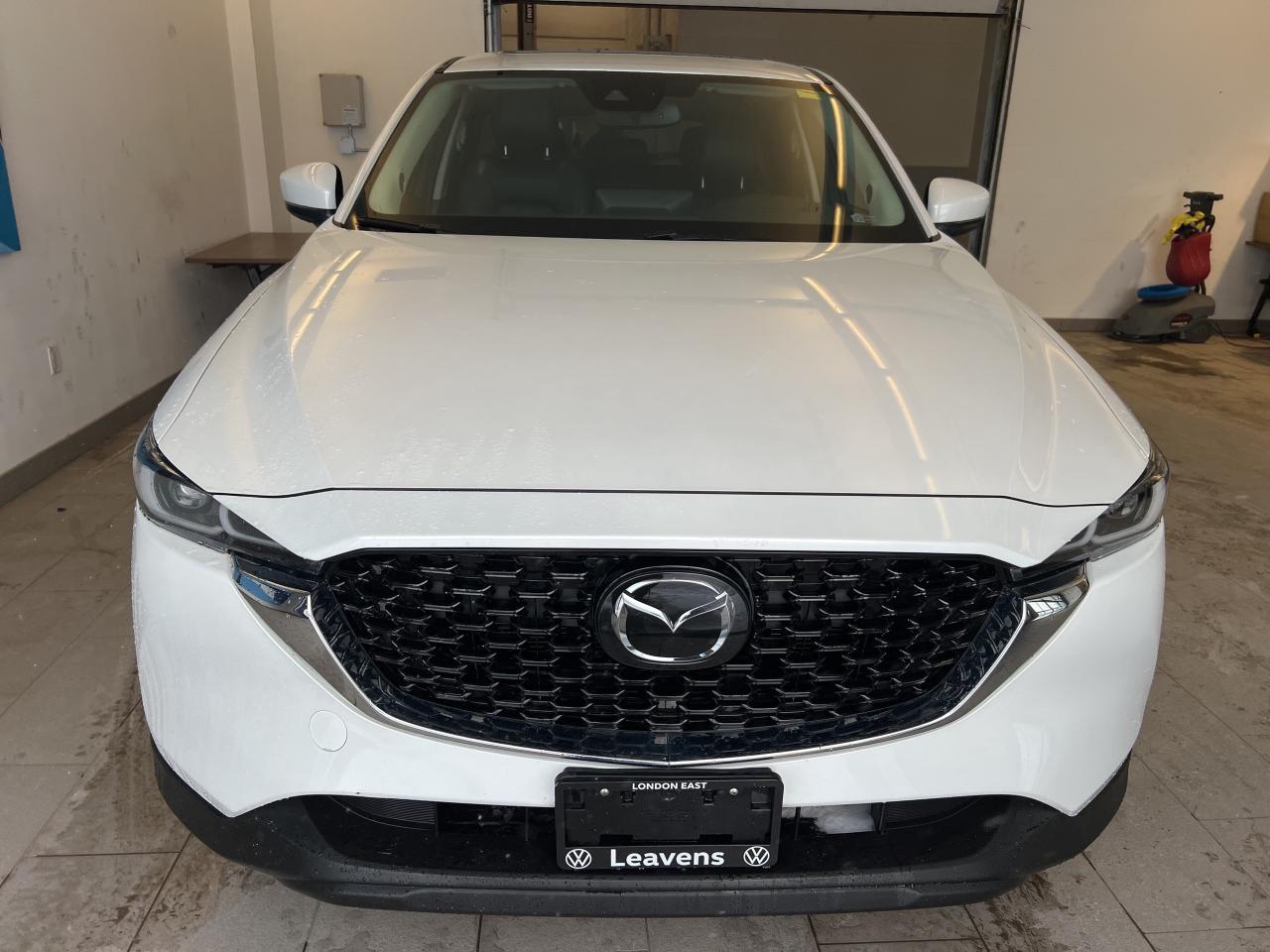 2023 Mazda CX-5 GT AWD Photo