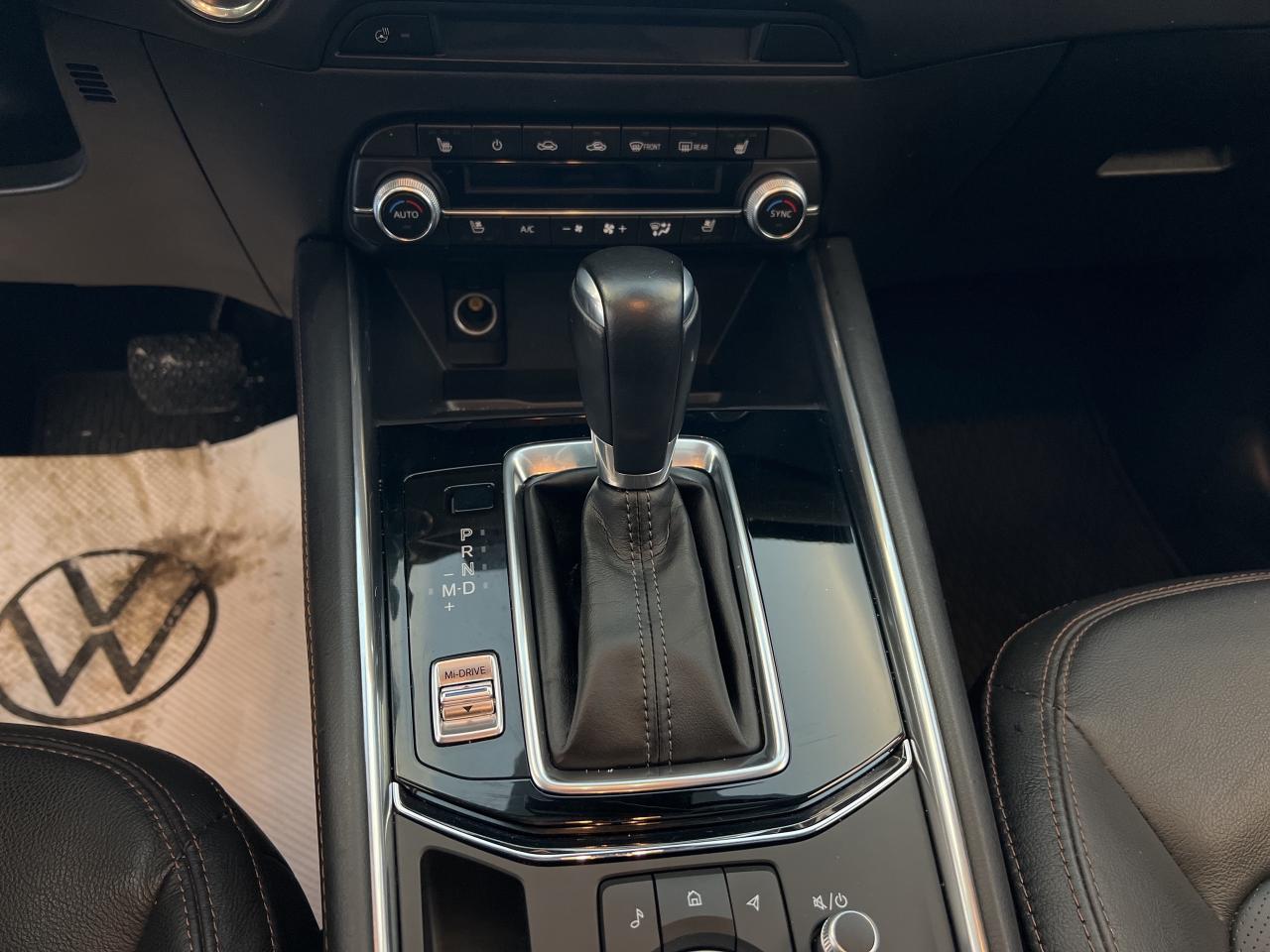 2023 Mazda CX-5 GT AWD Photo