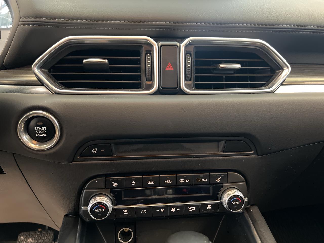 2023 Mazda CX-5 GT AWD Photo