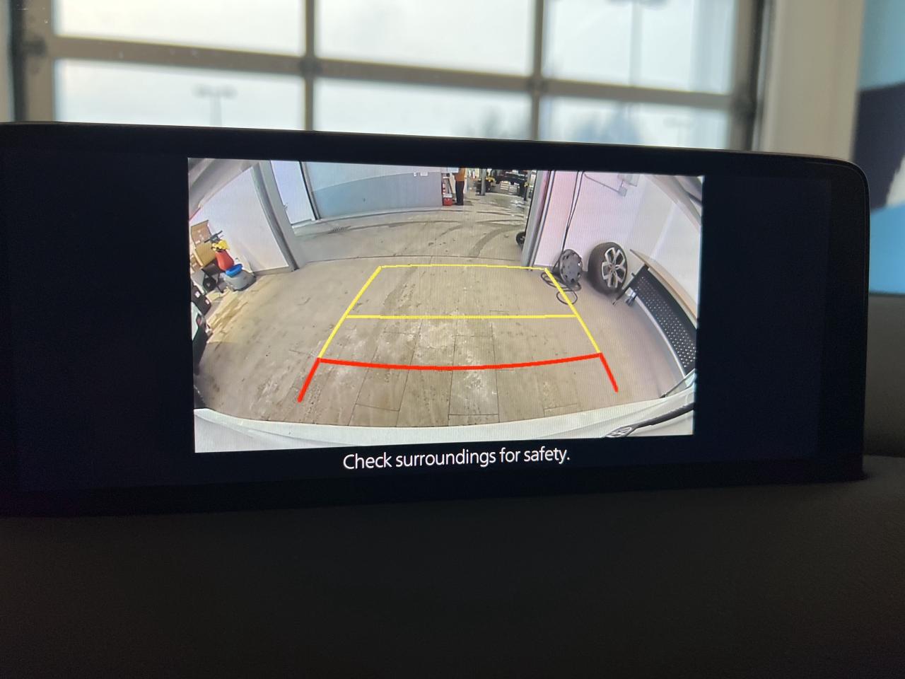 2023 Mazda CX-5 GT AWD Photo