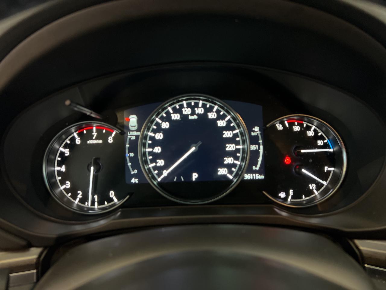 2023 Mazda CX-5 GT AWD Photo