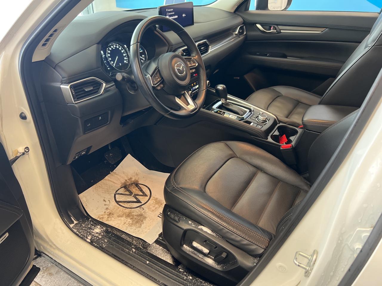 2023 Mazda CX-5 GT AWD Photo