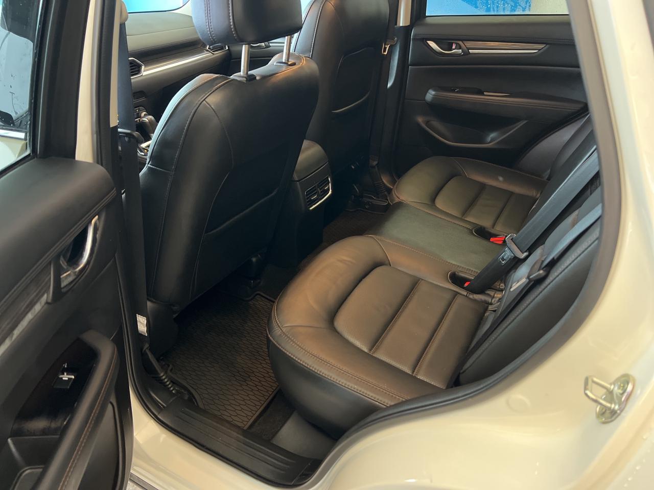 2023 Mazda CX-5 GT AWD Photo