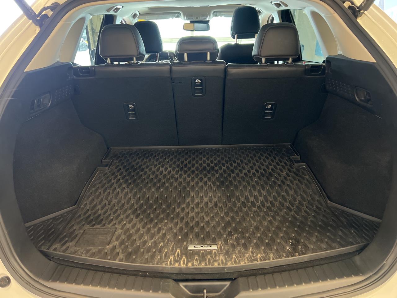 2023 Mazda CX-5 GT AWD Photo