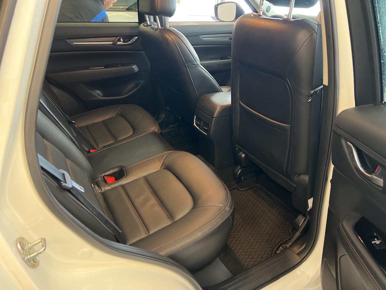 2023 Mazda CX-5 GT AWD Photo