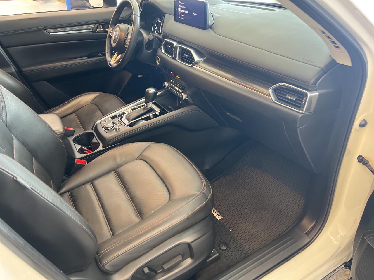 2023 Mazda CX-5 GT AWD Photo