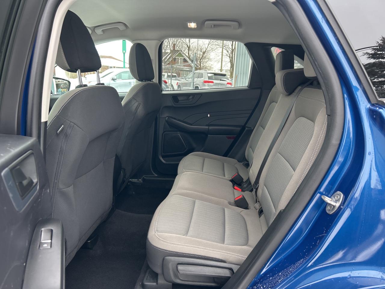 2022 Ford Escape S    AWD.  ** CLEAN ** Photo