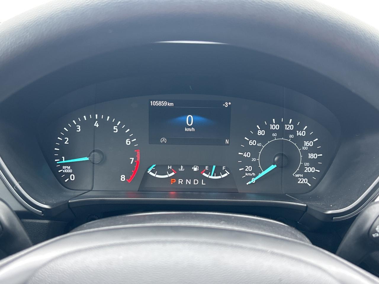 2022 Ford Escape S    AWD.  ** CLEAN ** Photo