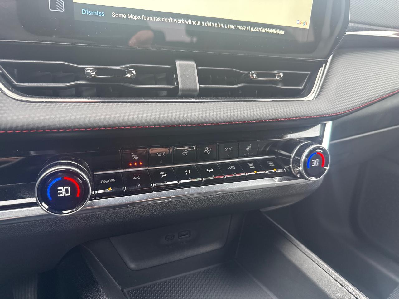 2025 Chevrolet Equinox RS 4dr All-Wheel Drive Photo