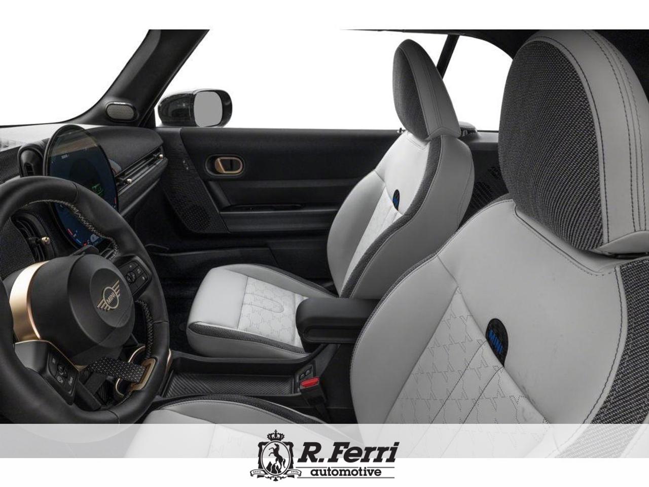 2026 MINI Convertible Cooper S 2dr Photo