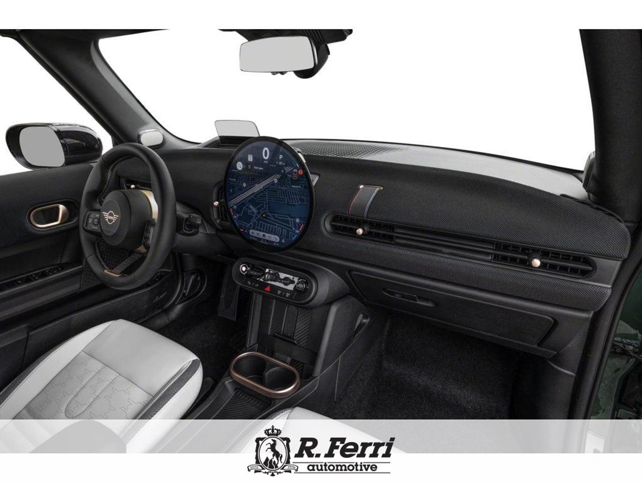 2026 MINI Convertible Cooper S 2dr Photo