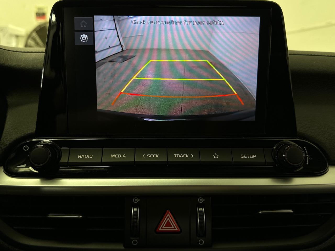 2023 Kia Forte EX 4dr Sedan Photo