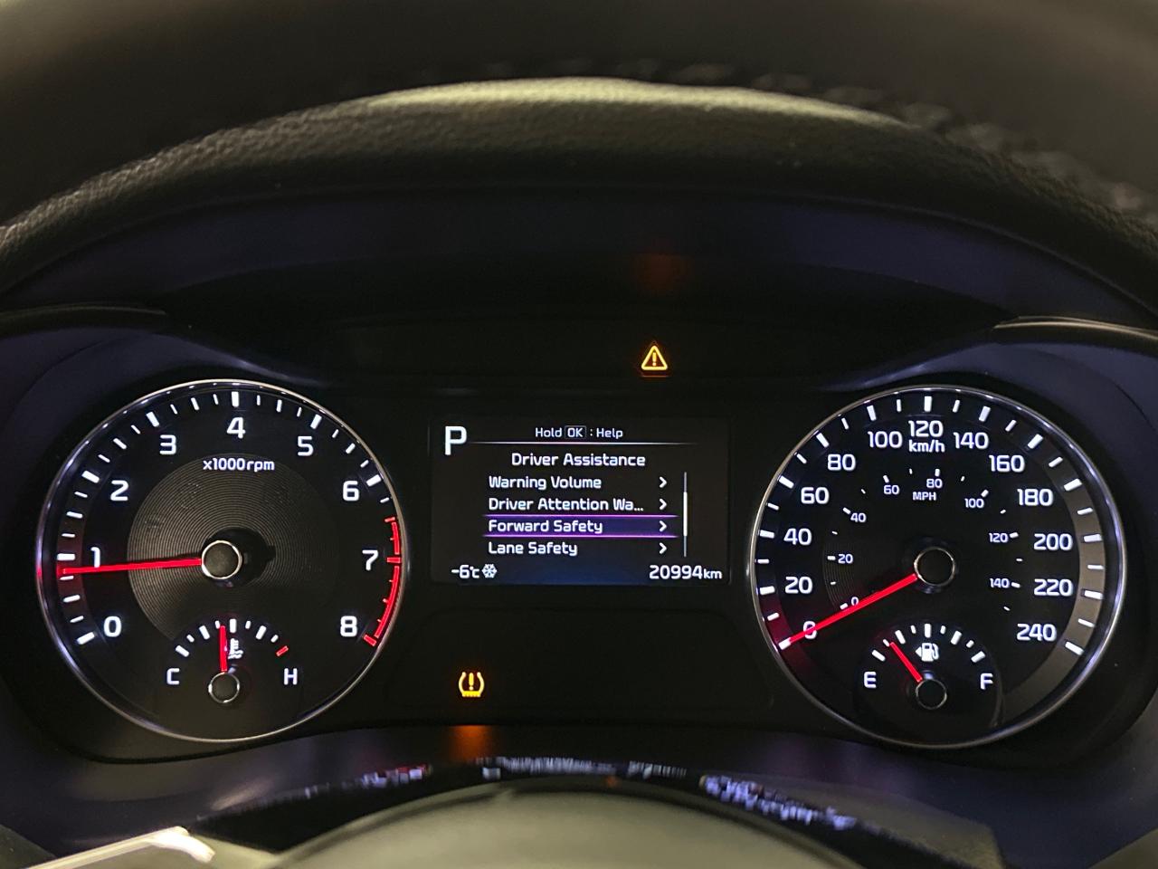 2023 Kia Forte EX 4dr Sedan Photo