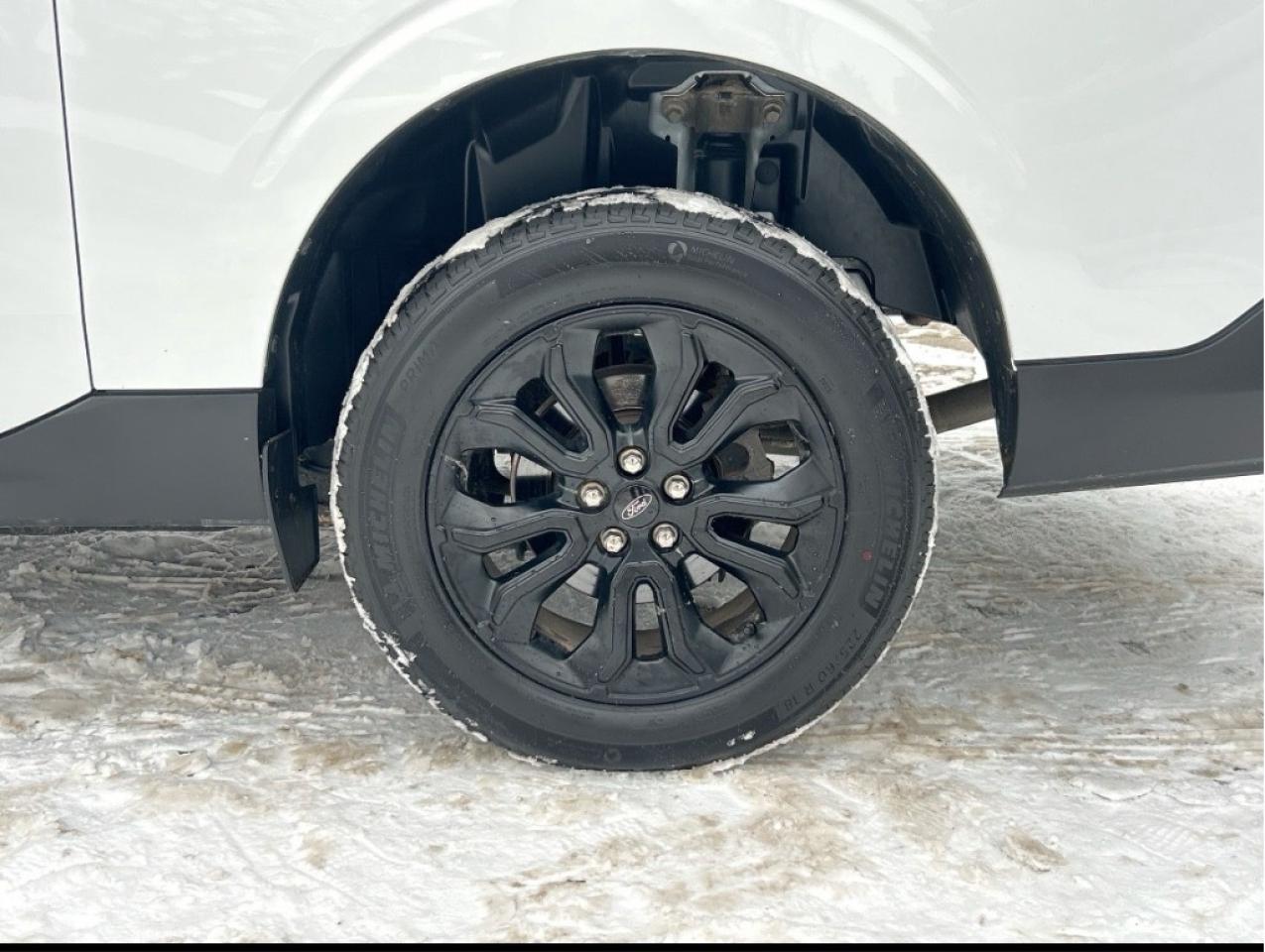 2023 Ford Maverick LARIAT LUXURY  ** 4K. TOW  PKG. ** Photo