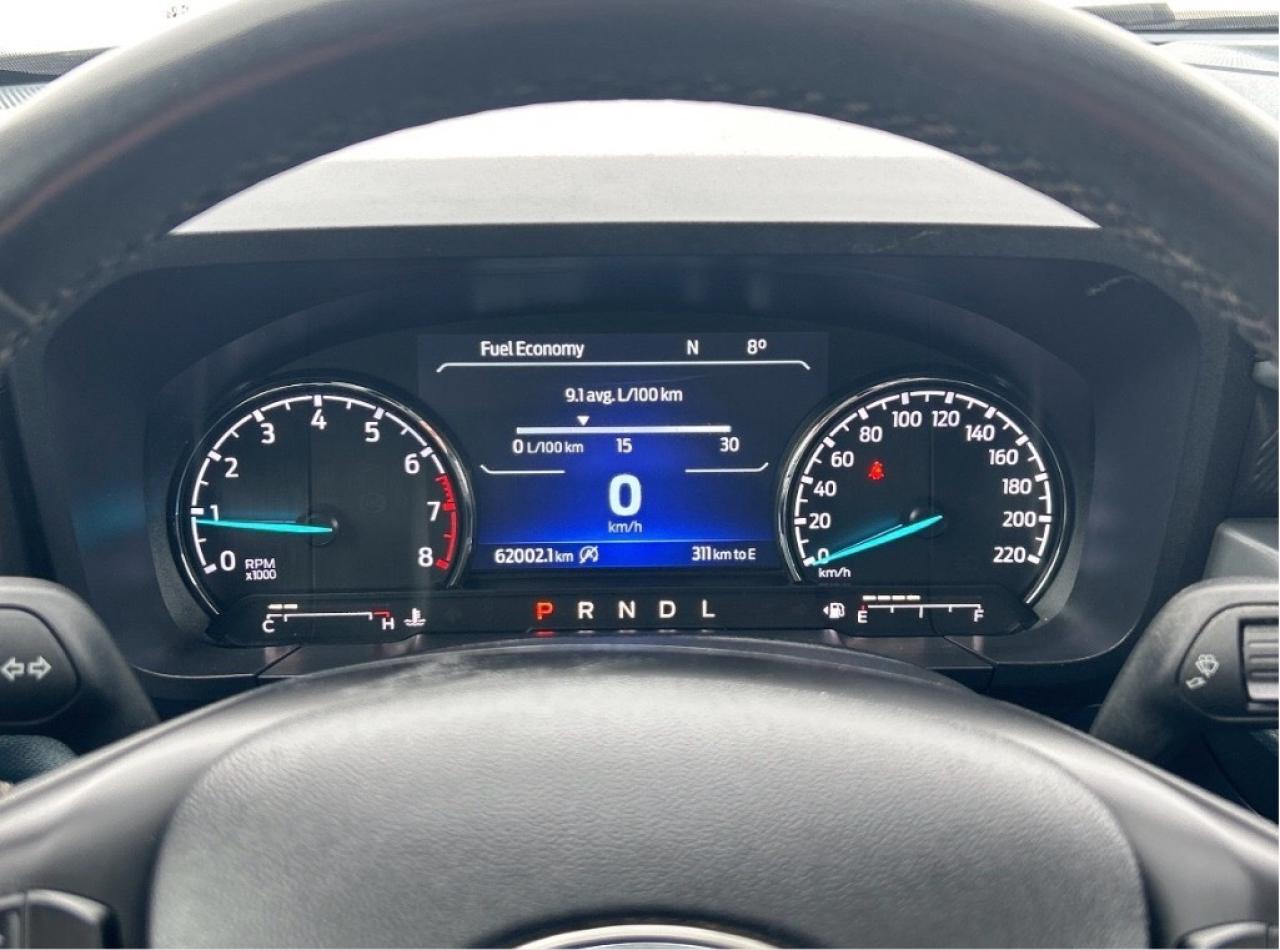 2023 Ford Maverick LARIAT LUXURY  ** 4K. TOW  PKG. ** Photo