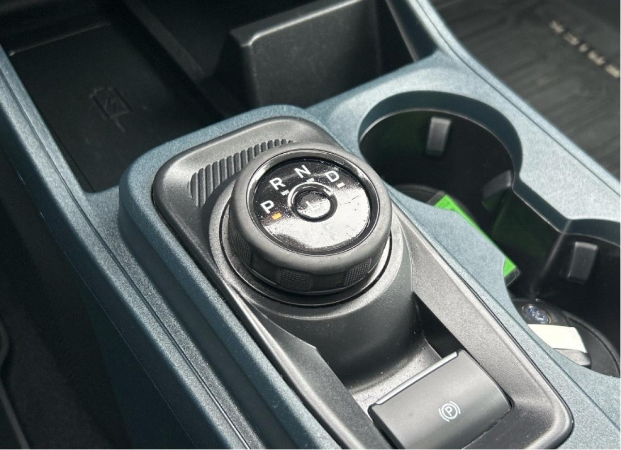 2023 Ford Maverick LARIAT LUXURY  ** 4K. TOW  PKG. ** Photo