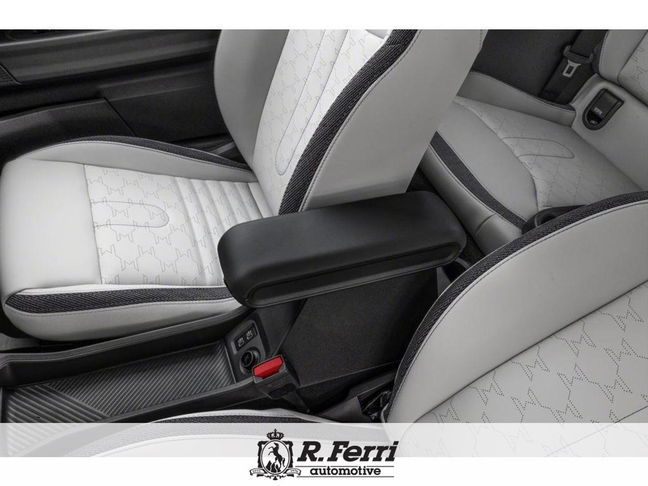 2026 MINI Convertible JCW 2dr Photo