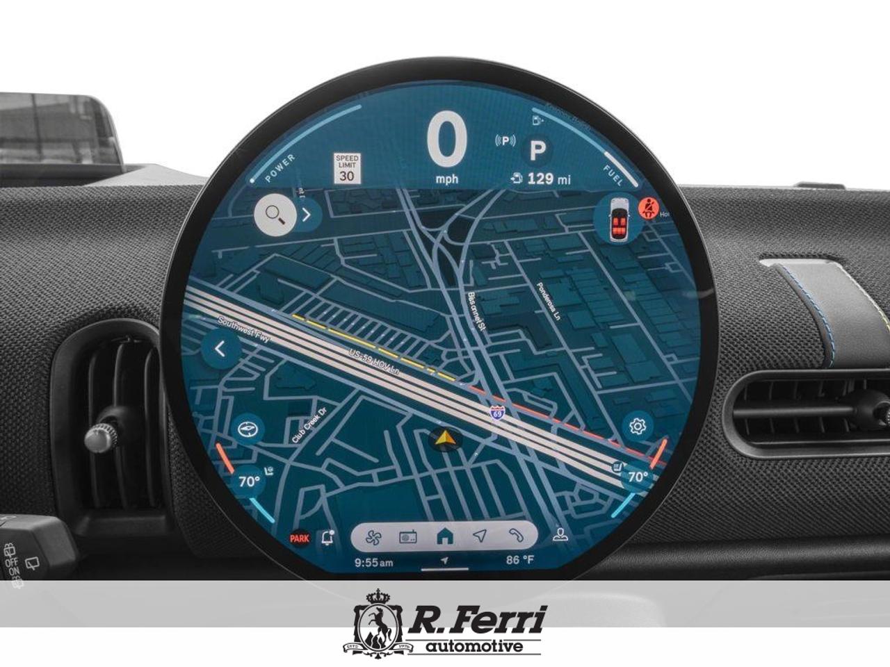 2026 MINI 5 Door Cooper S 4dr Hatchback Photo