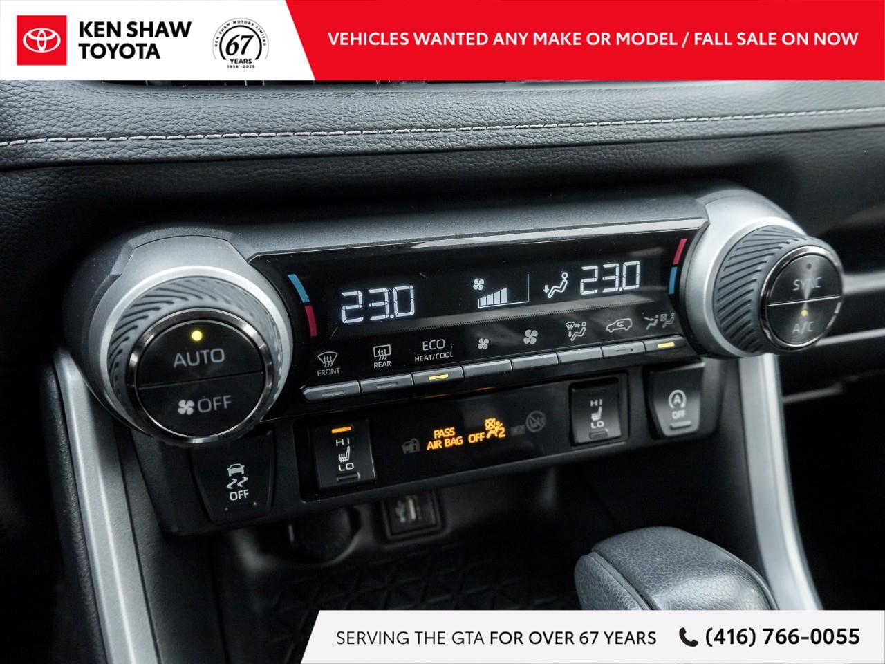 2024 Toyota RAV4 XLE 4dr All-wheel Drive Photo