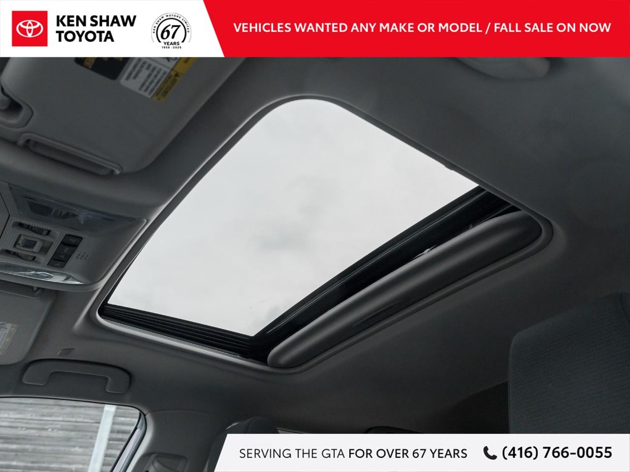 2024 Toyota RAV4 XLE 4dr All-wheel Drive Photo