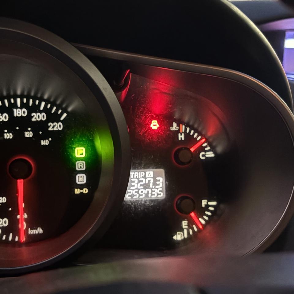 2010 Mazda CX-7 GT   AS IS- UNCERTIFIED Photo2