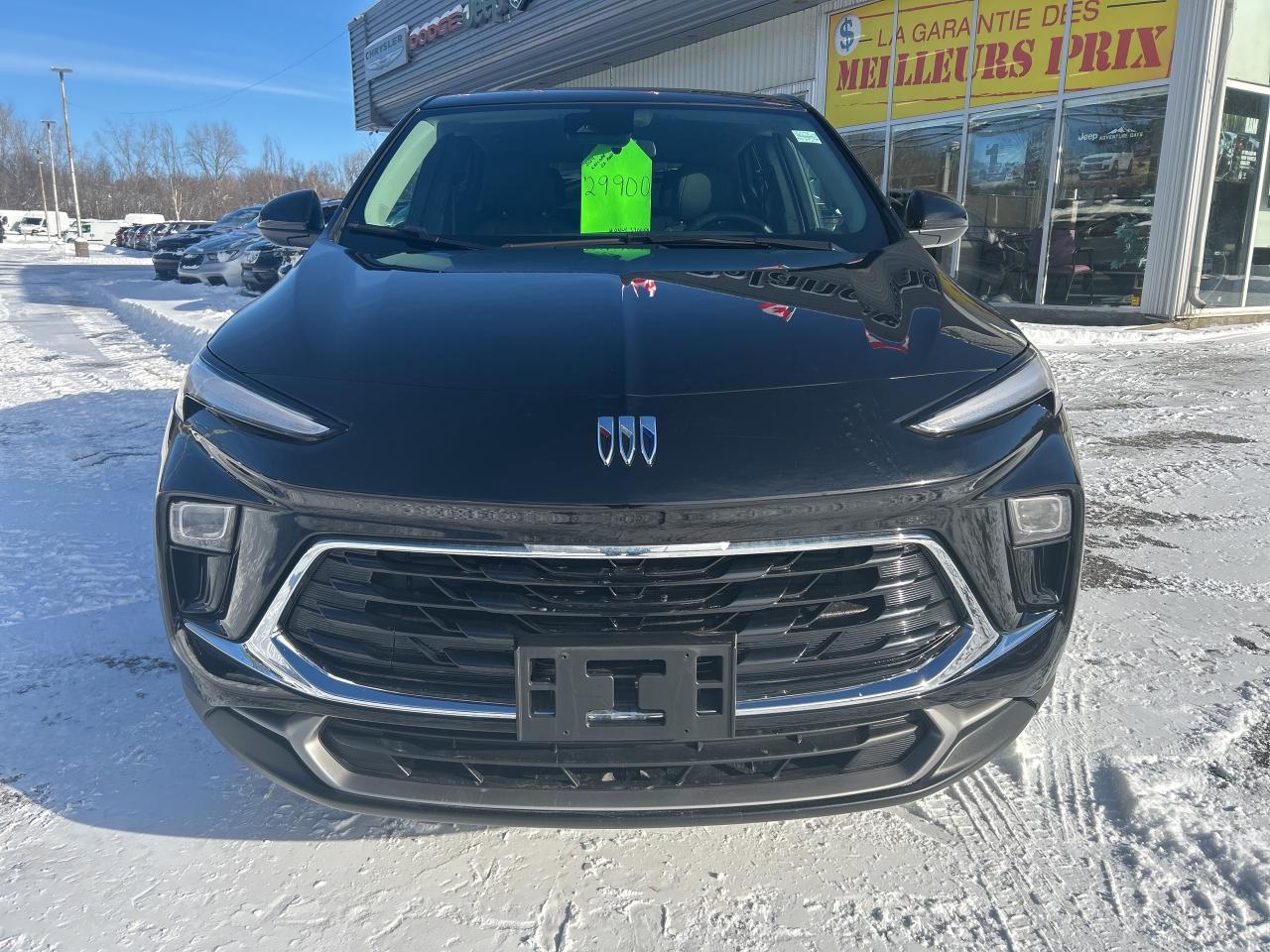 2024 Buick Encore GX Preferred Photo