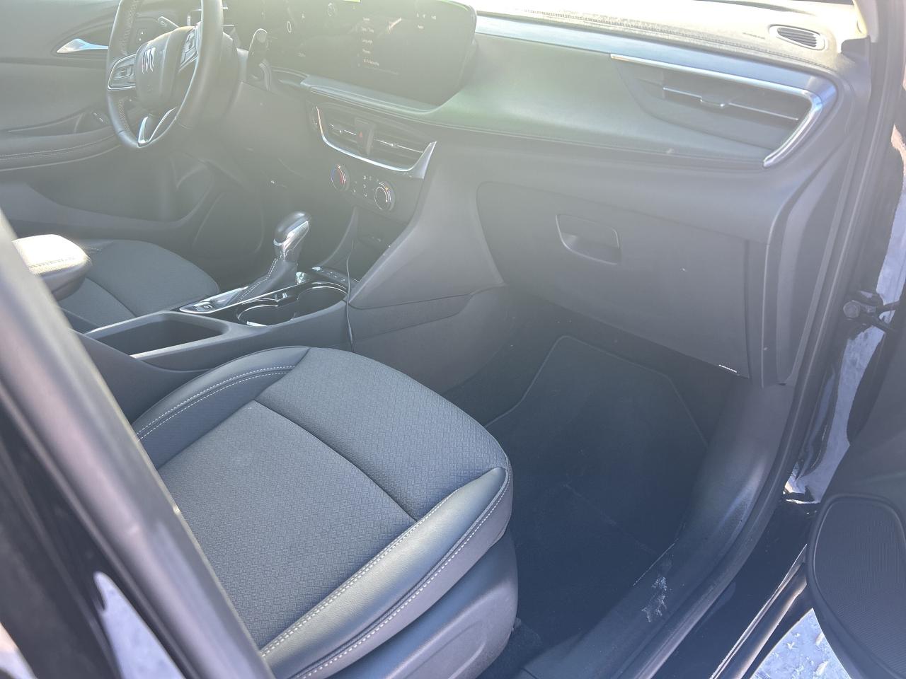 2024 Buick Encore GX Preferred Photo